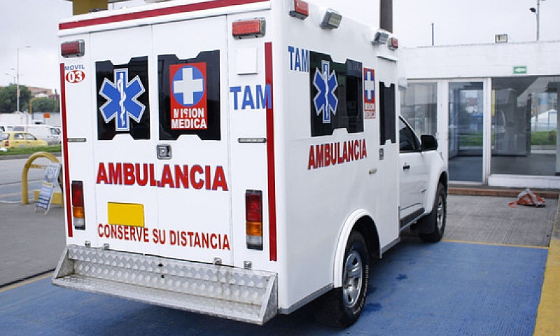 Chevrolet Colorado 3...