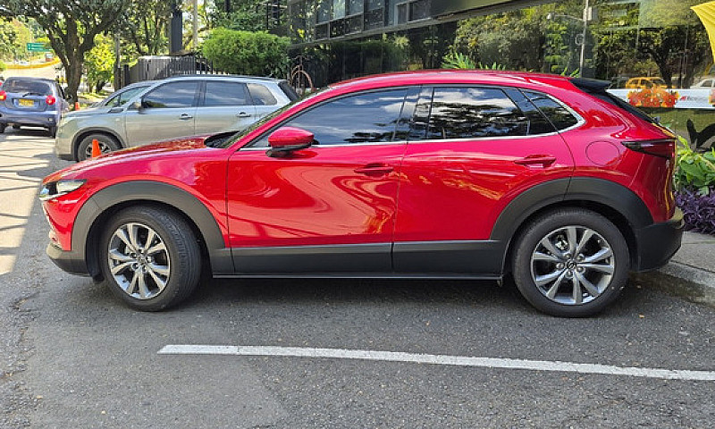Mazda Cx-30 2.0 Tour...