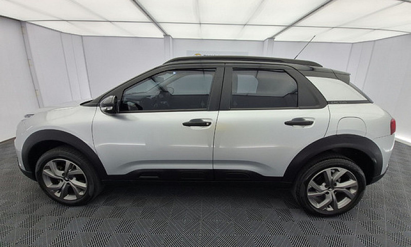 Citroën C4 Cactus 1....