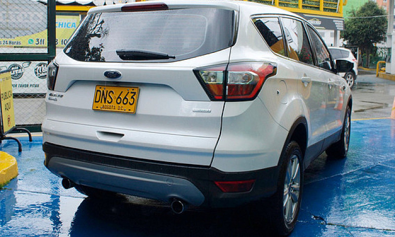 Ford Escape 2.0 Se...