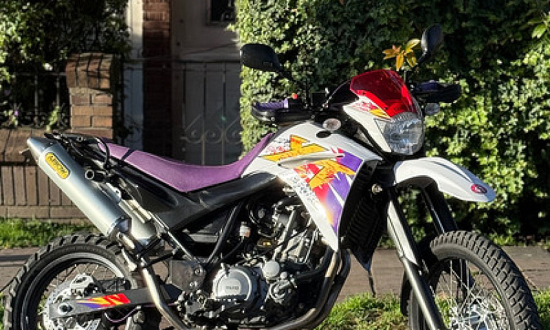 Xt 660 2015...
