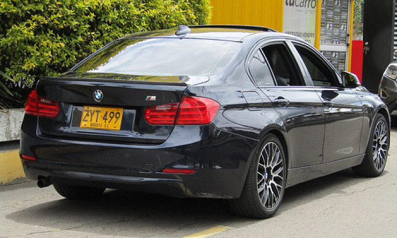 Bmw Serie 3 1.6 316I...