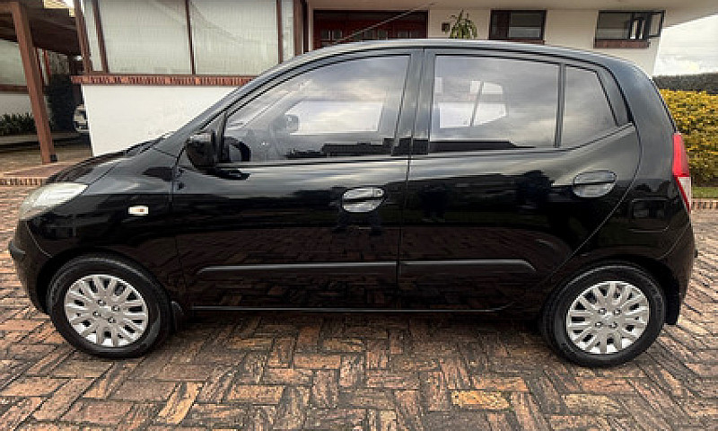 Hyundai I10 1.1 Gl...