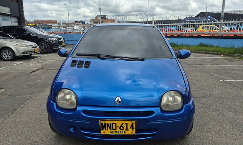 Renault Twingo 1.2 A...