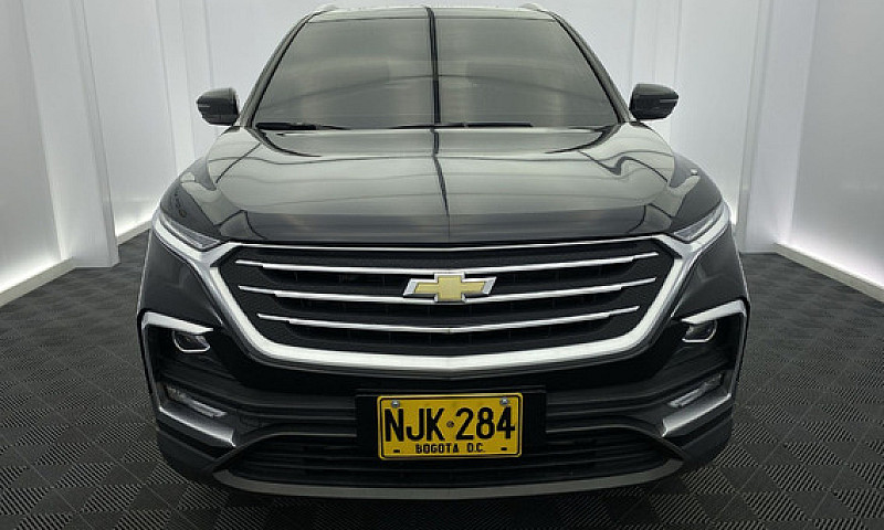 Chevrolet Captiva 1....