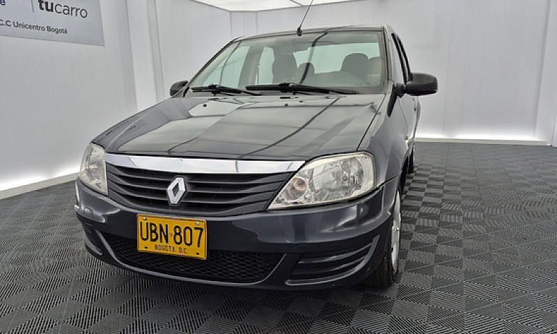 Renault Logan F.ii E...