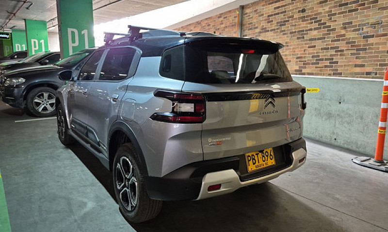 Citroën C3 Aircross ...