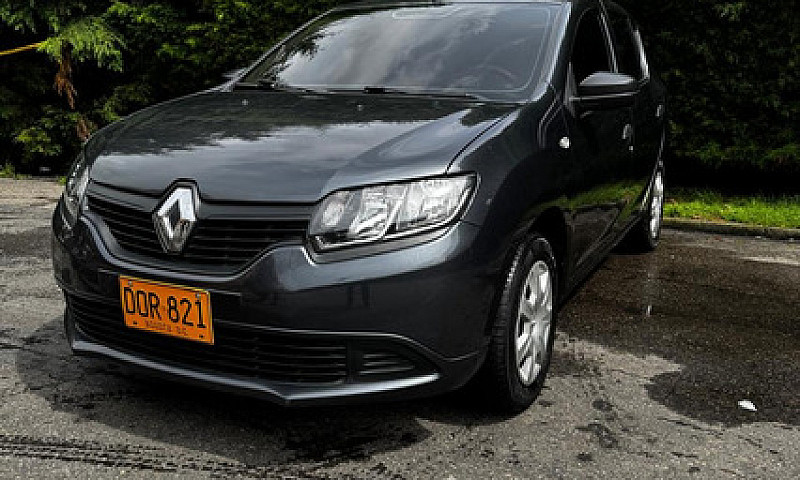 Renault Sandero 1.6 ...
