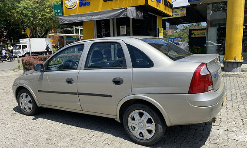 Chevrolet Corsa 1.4 ...