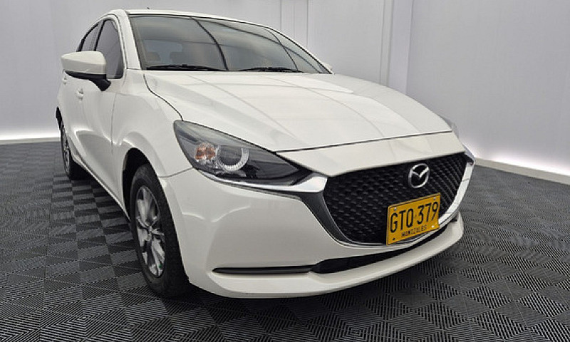 Mazda 2 Hatchback 1....