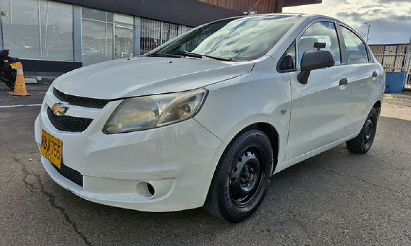 Chevrolet Sail 1.4 L...