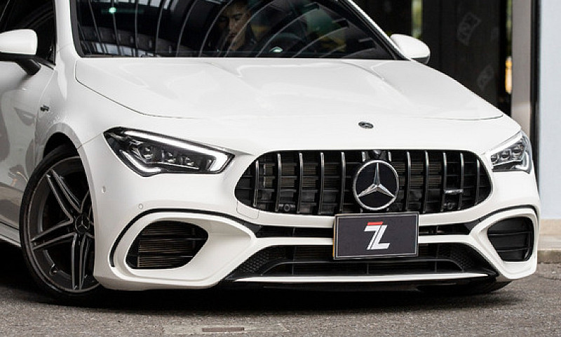 Mercedes-Benz Clase ...