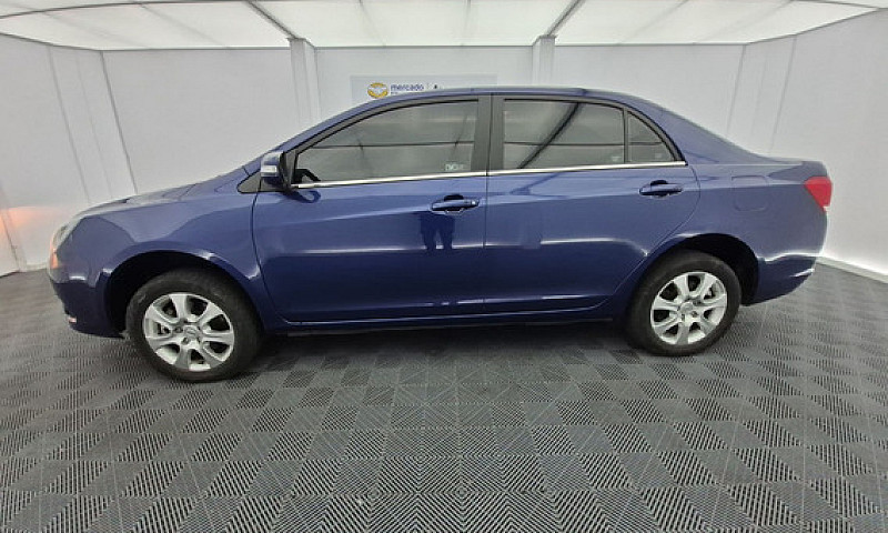 Byd E5 Electrico ...