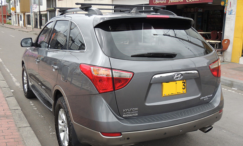 Hyundai Veracruz 3.0...