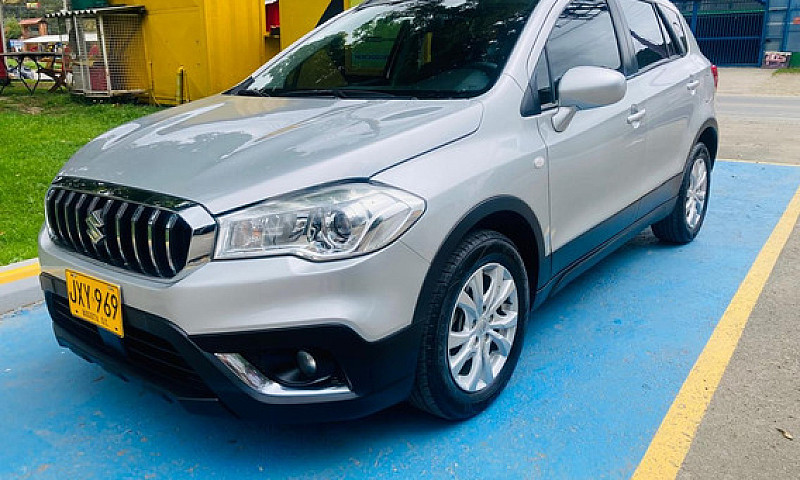 Suzuki S-Cross 1.6 G...