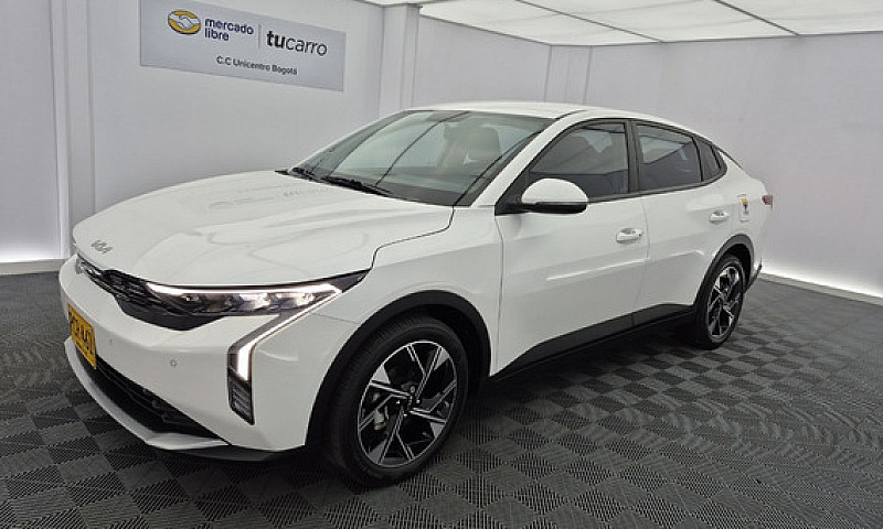 Kia K3 1.6 Zenith At...