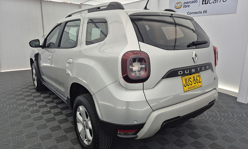 Renault Duster 1.6 I...