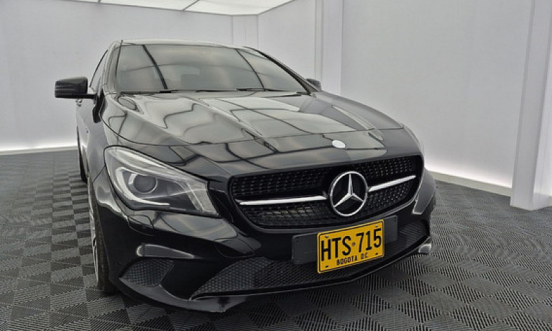 Mercedes-Benz Clase ...