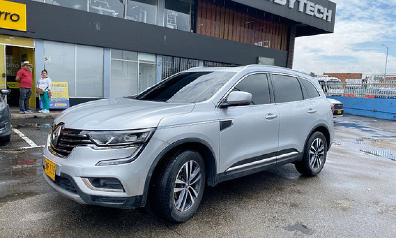 Renault Koleos 2.5 I...