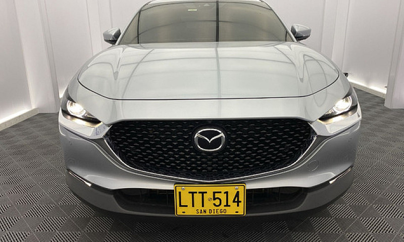 Mazda Cx-30 2.5 Gran...