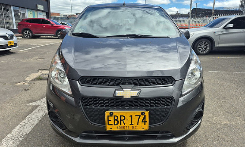 Chevrolet Spark 1.2 ...