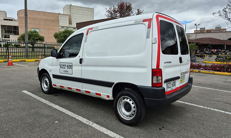 Citroën Berlingo 1.6...