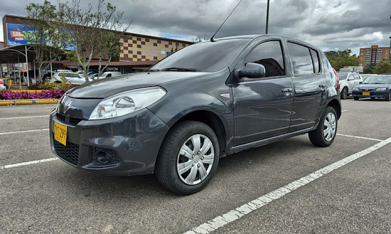 Renault Sandero 1.6 ...