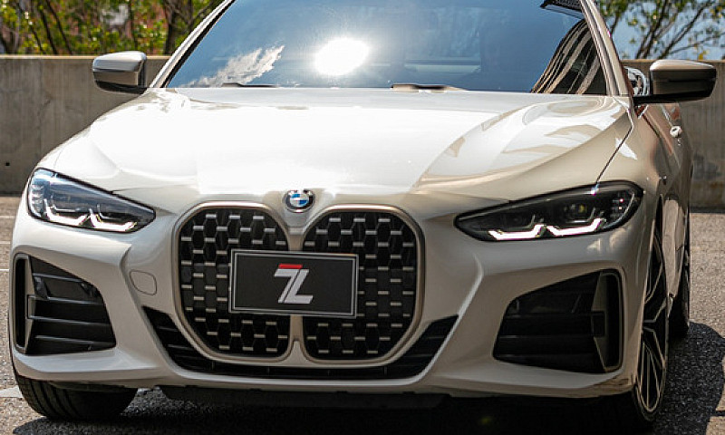 Bmw Serie 4 M440I Xd...