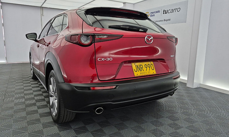 Mazda Cx-30 2.0 Gran...