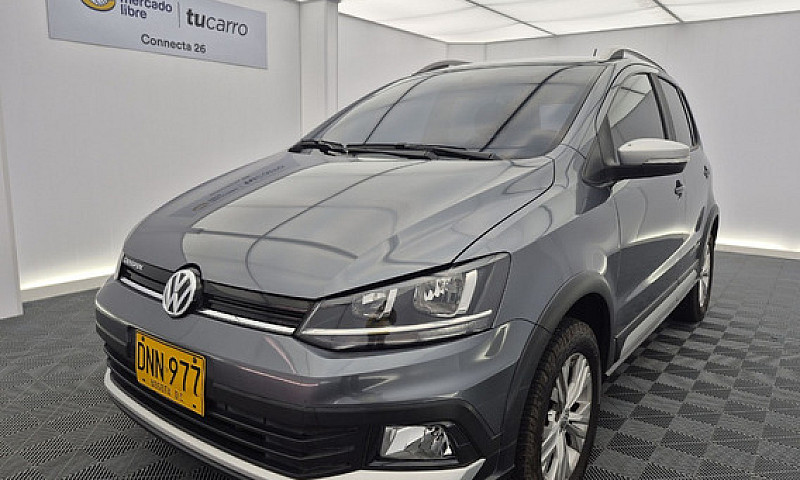 Volkswagen Crossfox ...
