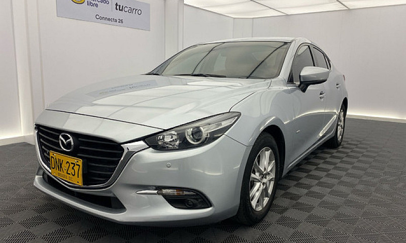 Mazda 3 2.0 Touring ...