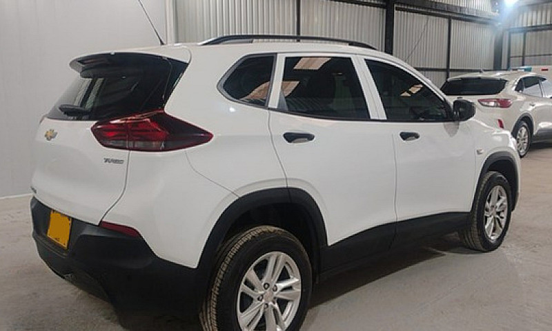 Chevrolet Tracker 1....