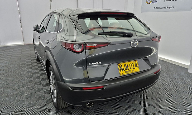Mazda Cx-30 2.0 Gran...