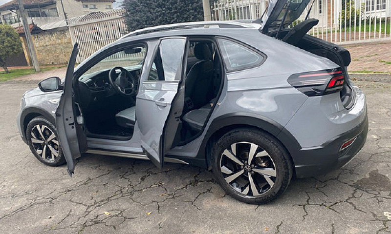 Volkswagen Nivus 1.0...