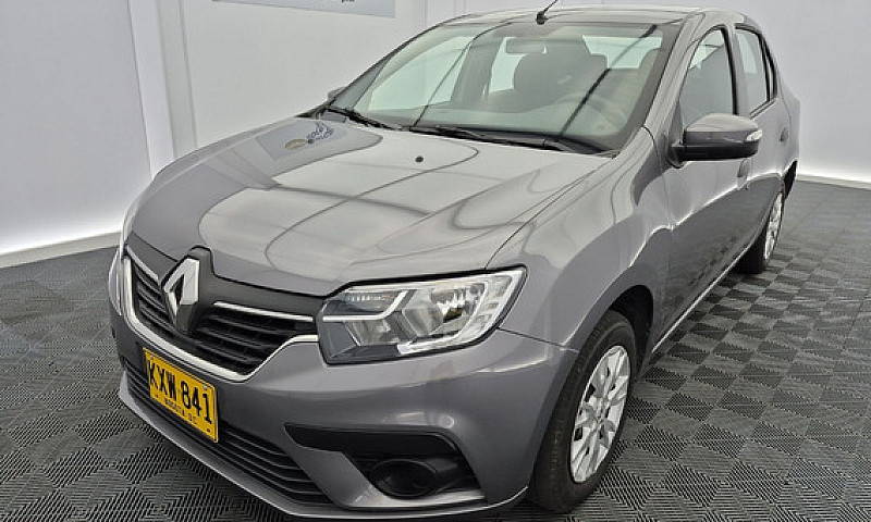 Renault Logan 1.6 Li...