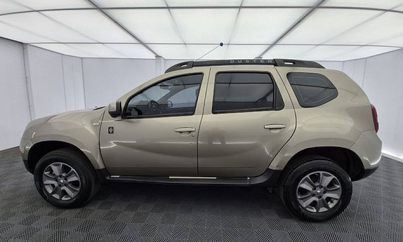 Renault Duster 2.0 D...