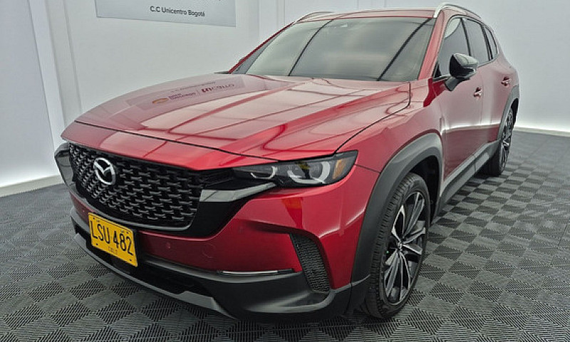 Mazda Cx-50 2.5 Gran...