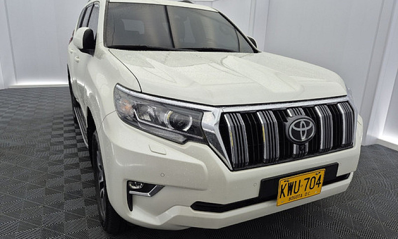 Toyota Prado 4.0 Vx ...