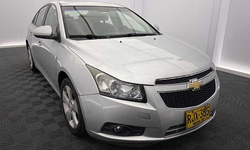 Chevrolet Cruze 1.8 ...
