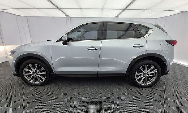 Mazda Cx-5 2.5 Grand...