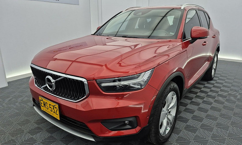Volvo Xc40 2.0 T5 Aw...