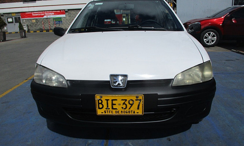 Peugeot 106 1.4 Xn...