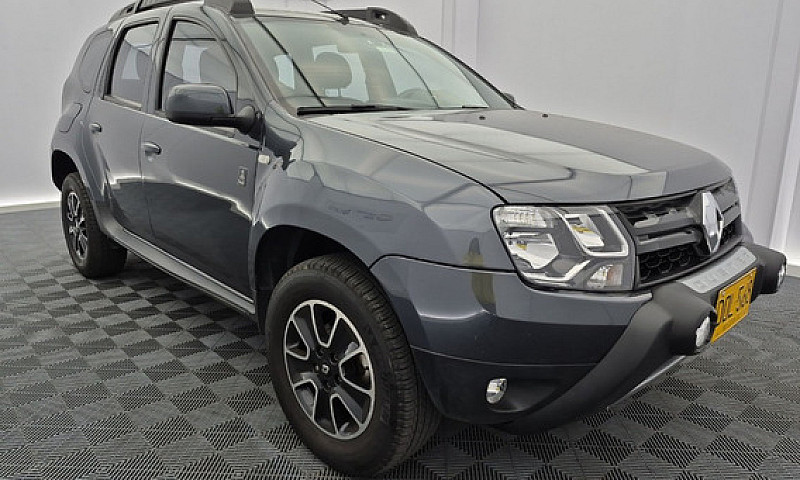 Renault Duster 1.6 D...