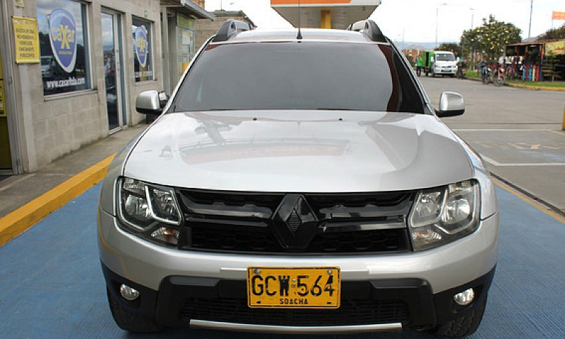 Renault Duster 2.0 D...