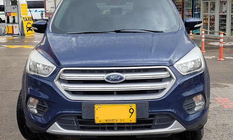 Ford Escape 2.0 Se 2...