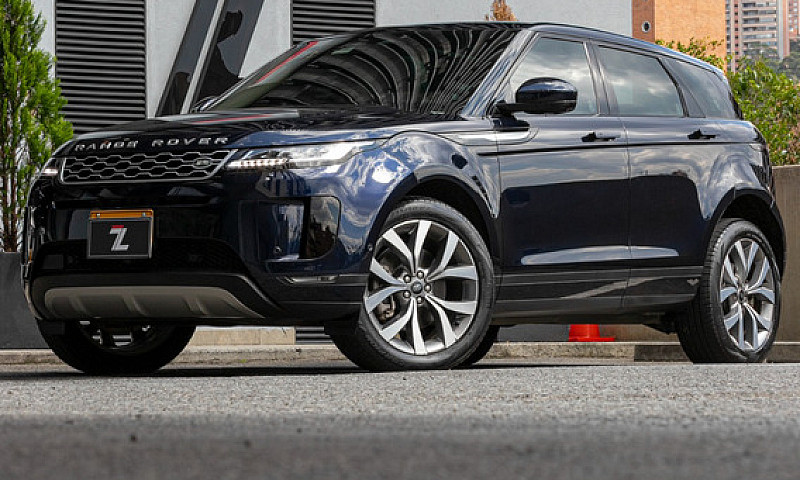 Land Rover Range Rov...