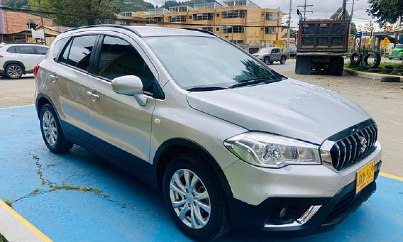 Suzuki S-Cross 1.6 G...