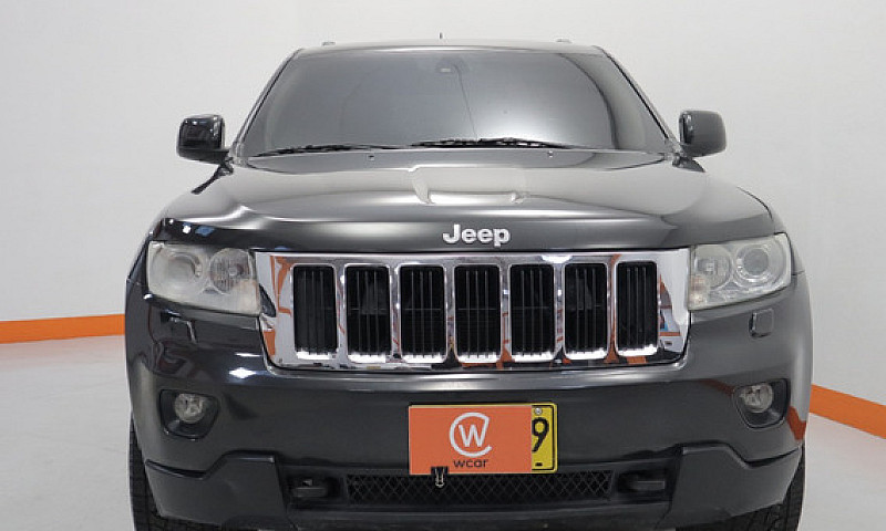 Jeep Grand Cherokee ...