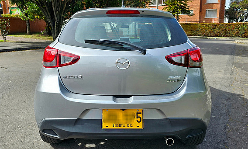 Mazda 2 Grand Tourin...