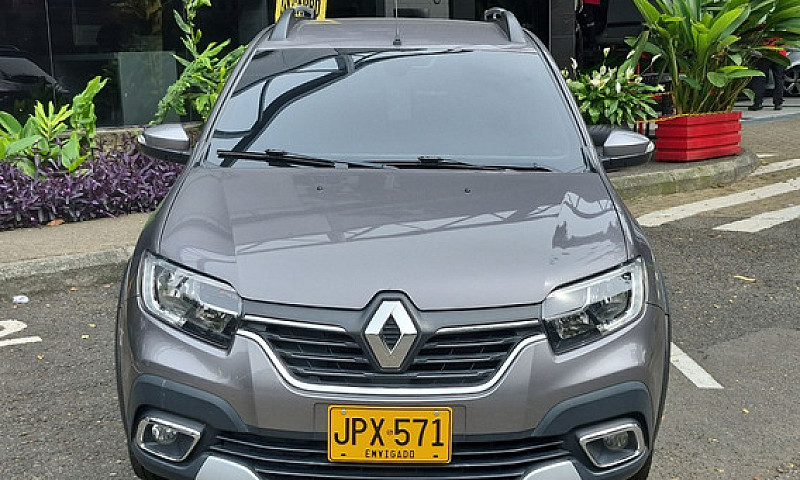 Renault Stepway 1.6 ...